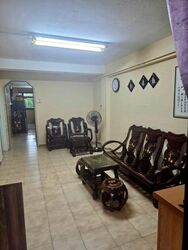 Blk 107 Tiong Bahru Orchid (Bukit Merah), HDB 3 Rooms #497143021